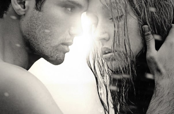 Я на него не претендую. Женские