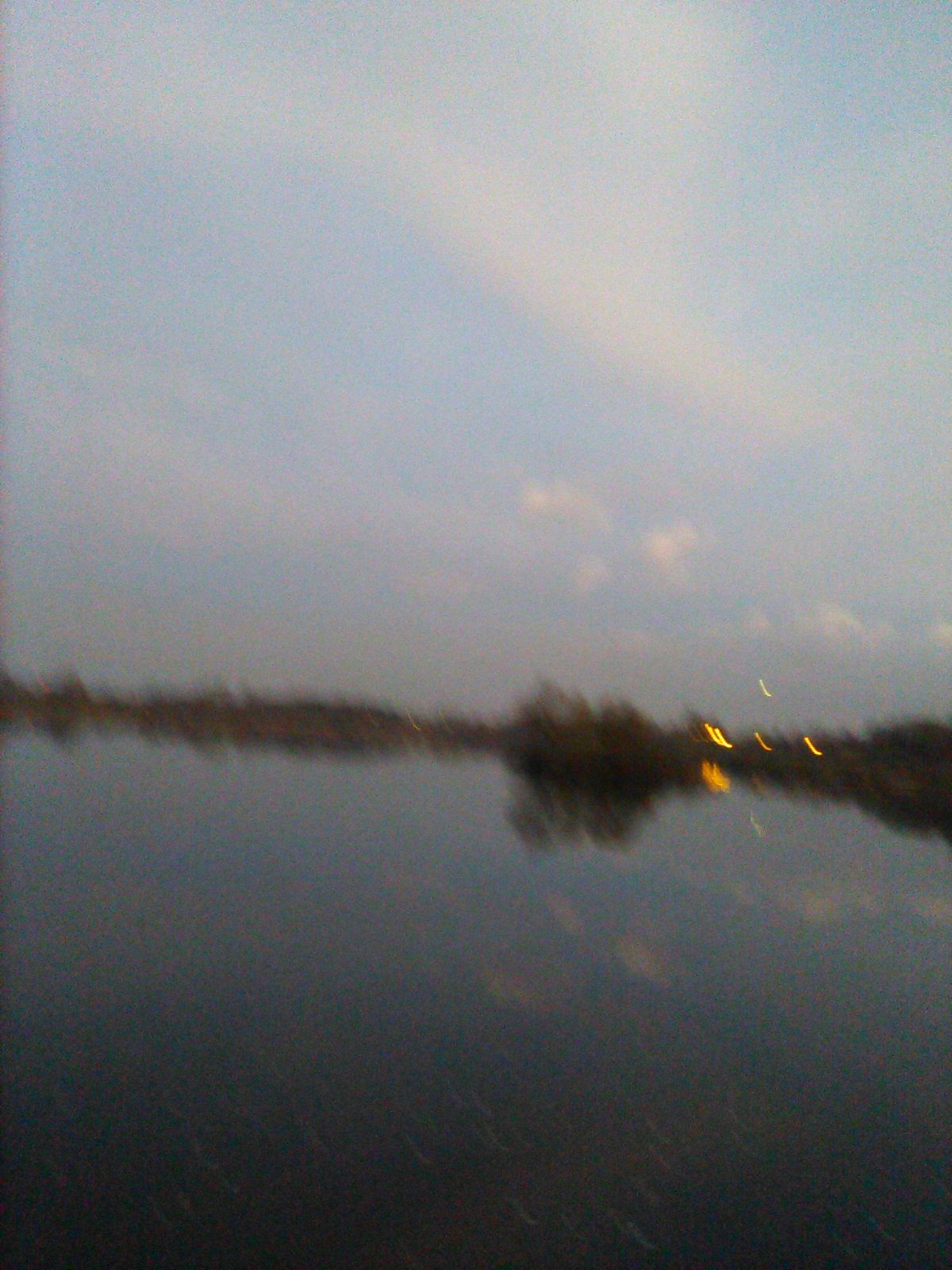 13 ноября. Юровая