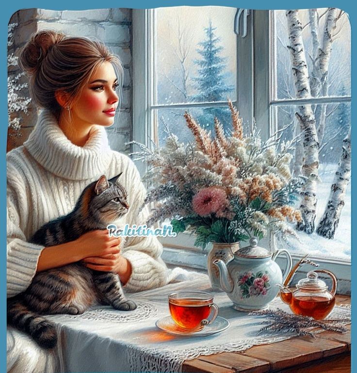 А тепла стало меньше