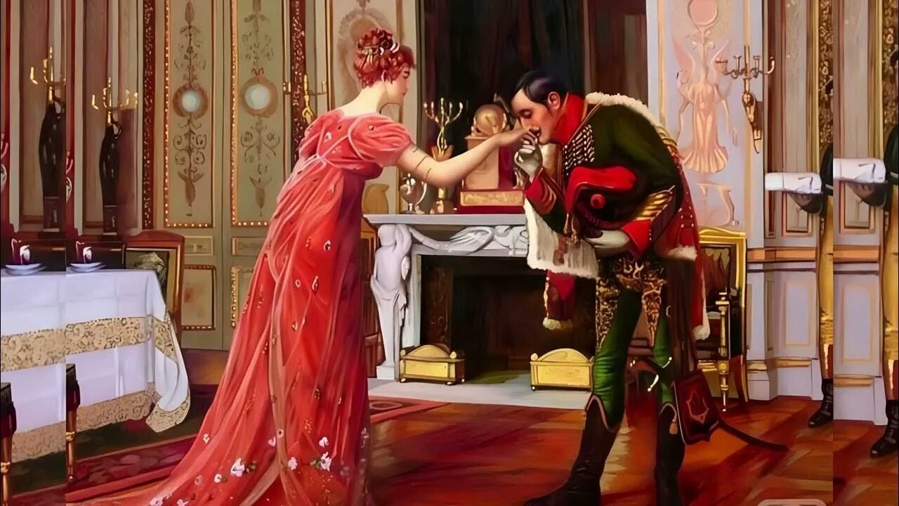 Джентльмен