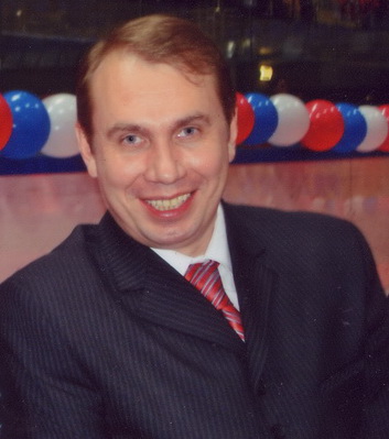 Россия не может быть без Поэтов