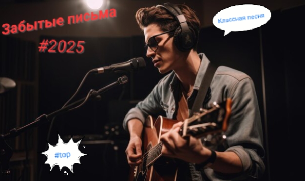 Большой город