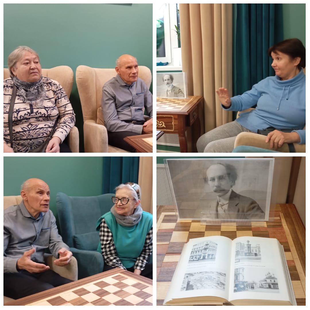 28 октября 2025 Андрей Белый