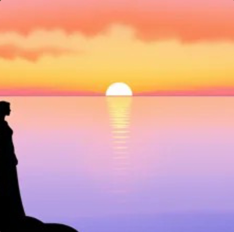 Моя история...