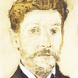 Он знал, что надо нам по жизни