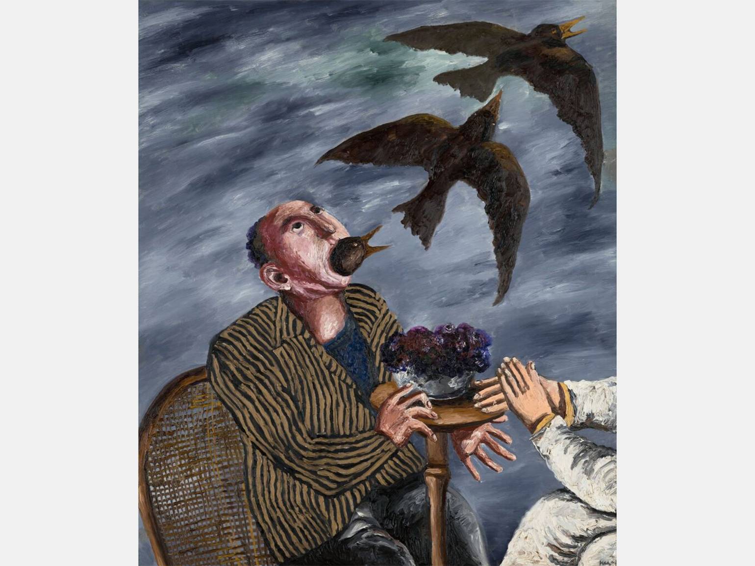 Всё, что было, то прошло