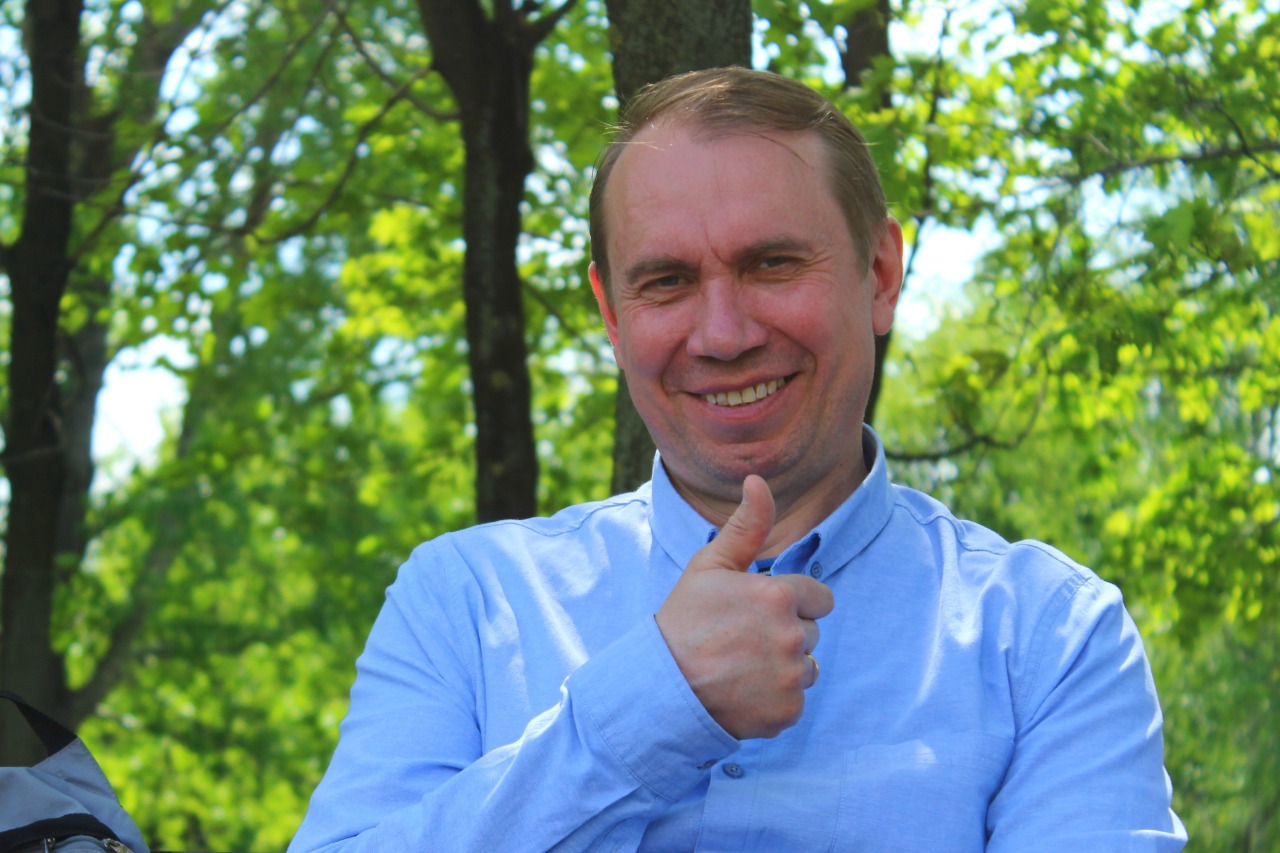 Судьба у каждого своя