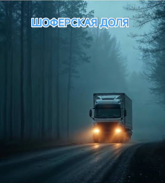 Шоферская доля