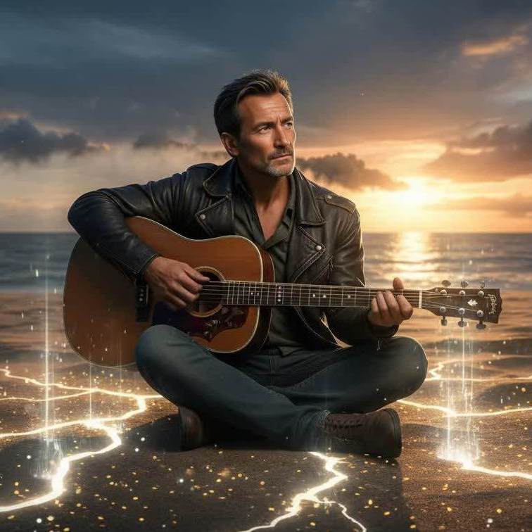 На сердце Трын-Трава