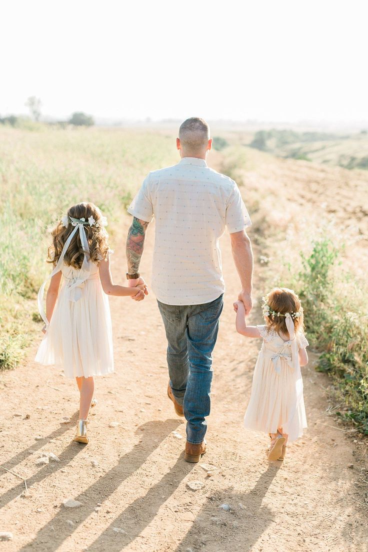 Отцы и дочери