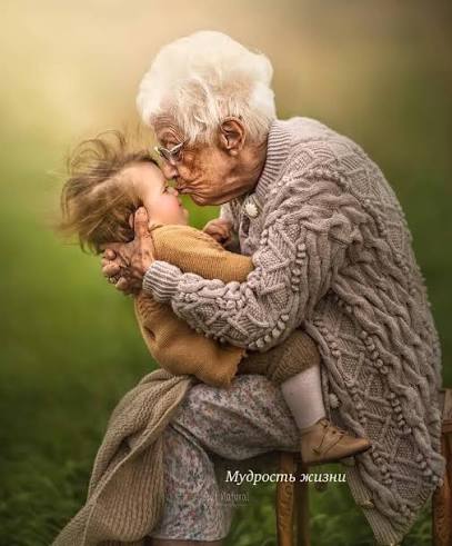 Придёт пора...