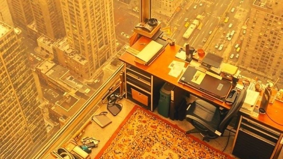 Нью-Йорк 11 Театрoв NYC США и Tеатры в Москвe RU