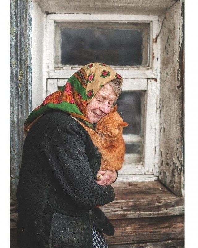 Ой, какая милота