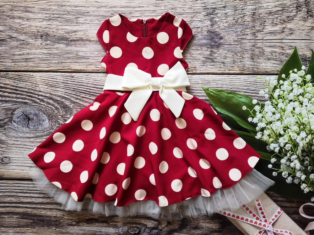 Бабушка мне подарила