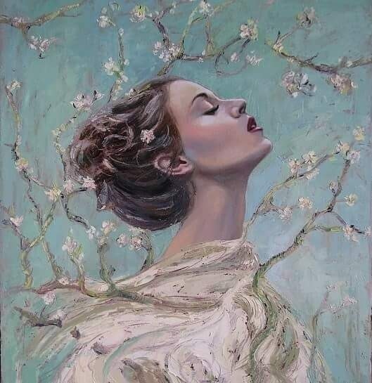 Себе самой не проиграть