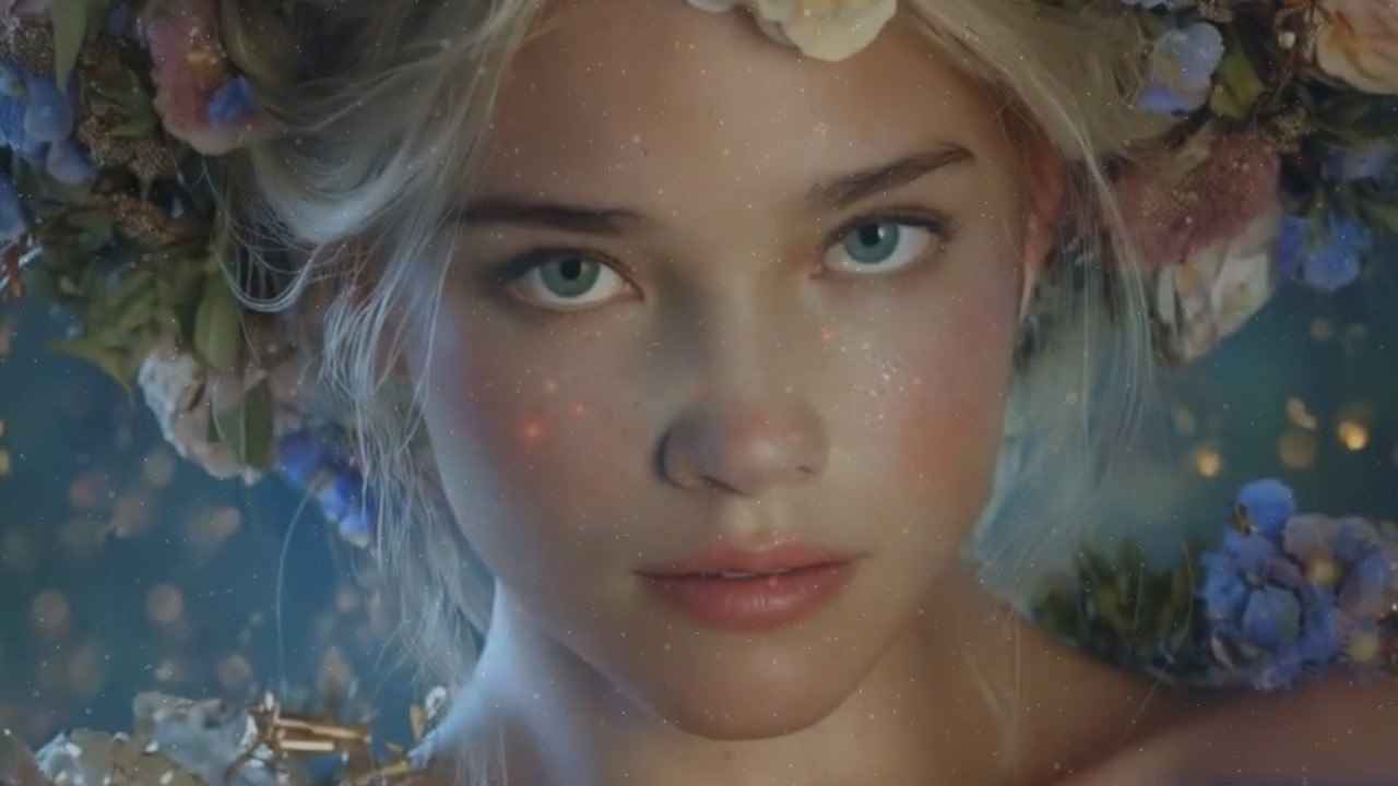 Приговорённая