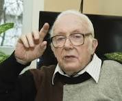 Рой Александрович Медведев. Сегодня 100 лет