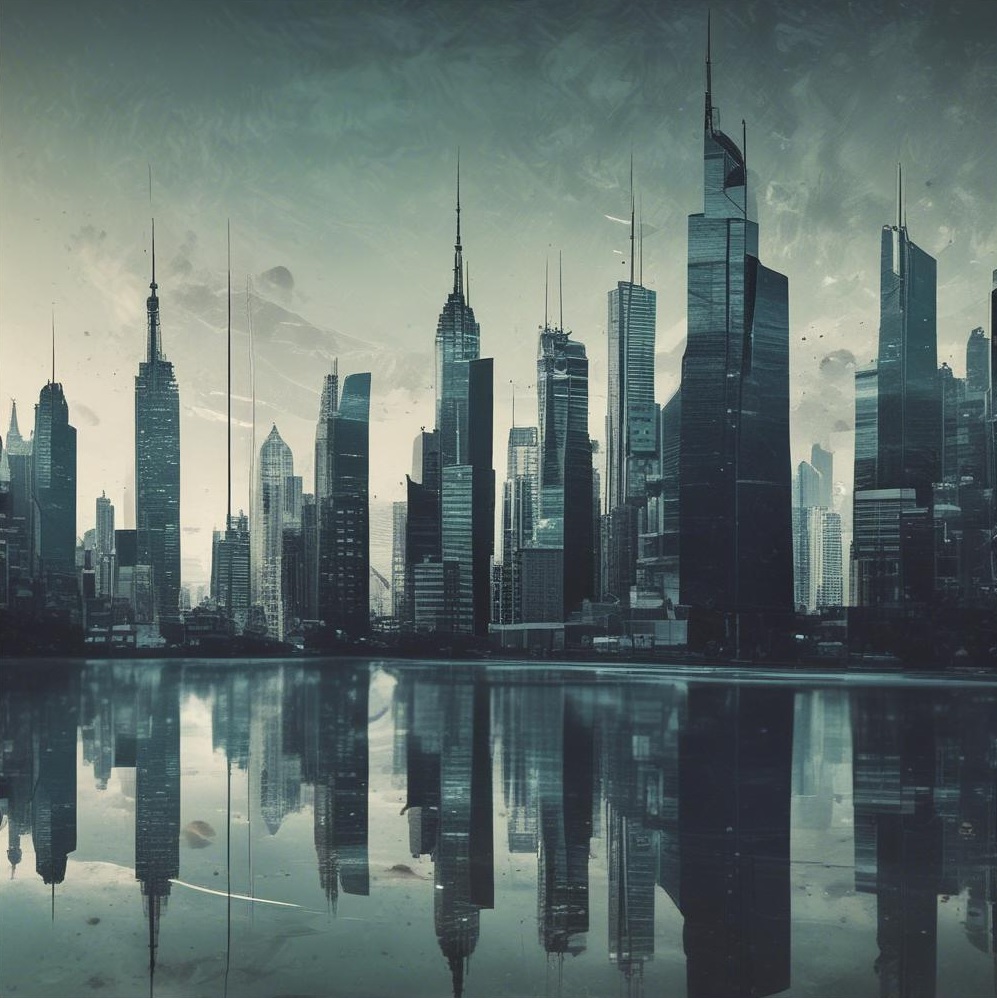 Зазеркалье