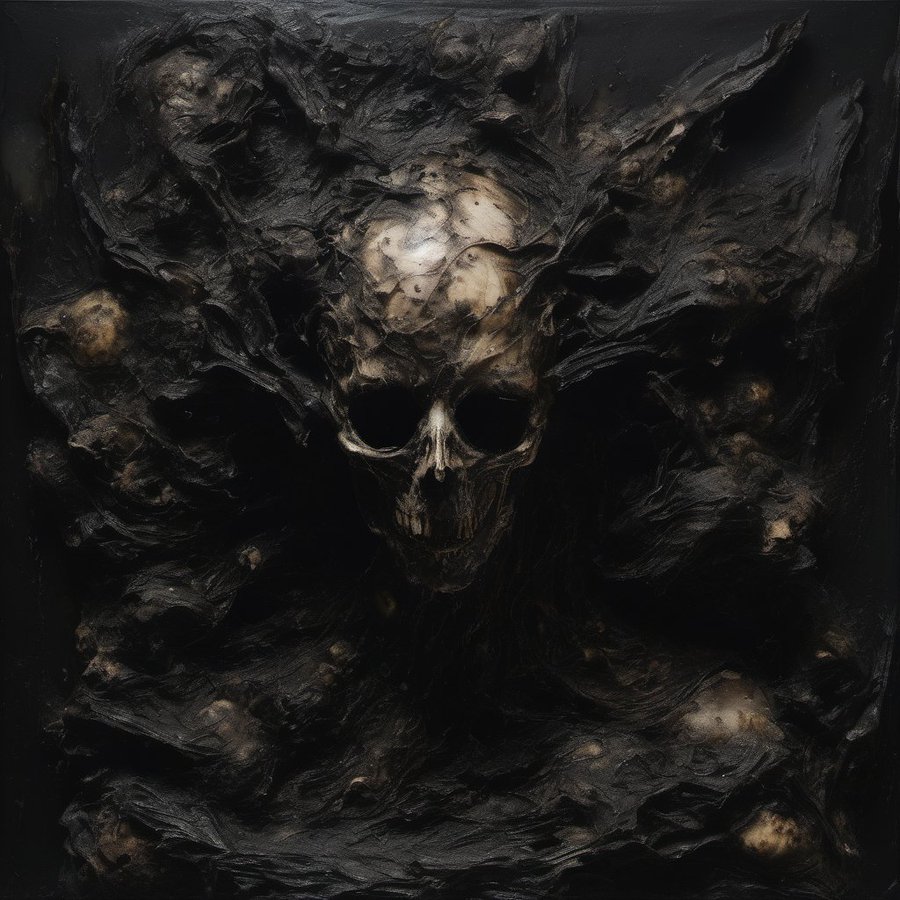 Заткнув рты совести и чести...