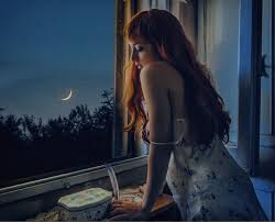 Пленяющий силуэт