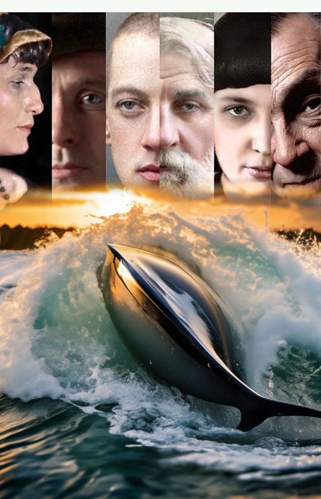 Если и в вас есть Есенин