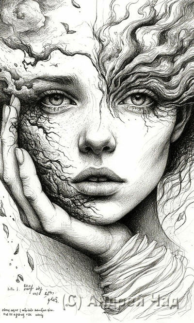 Влюбилась в миг