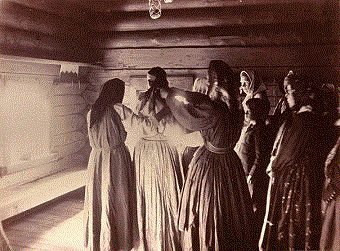 Философский вопрос