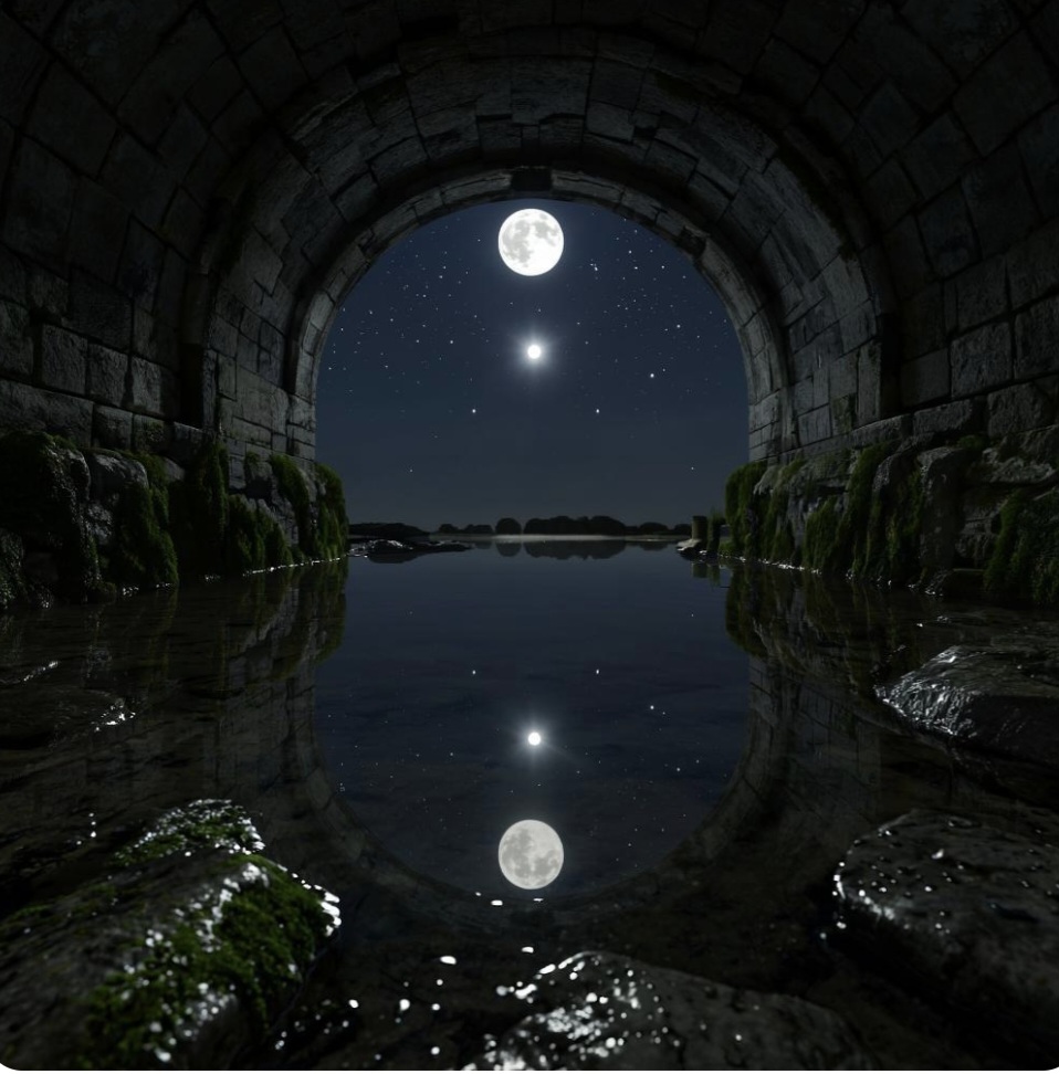 Знает только Бог