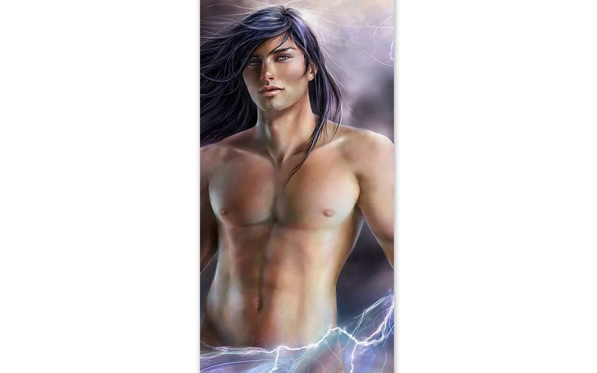 Коль не стали Вы таким, как придумала девушка