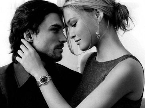 Про мужчину...