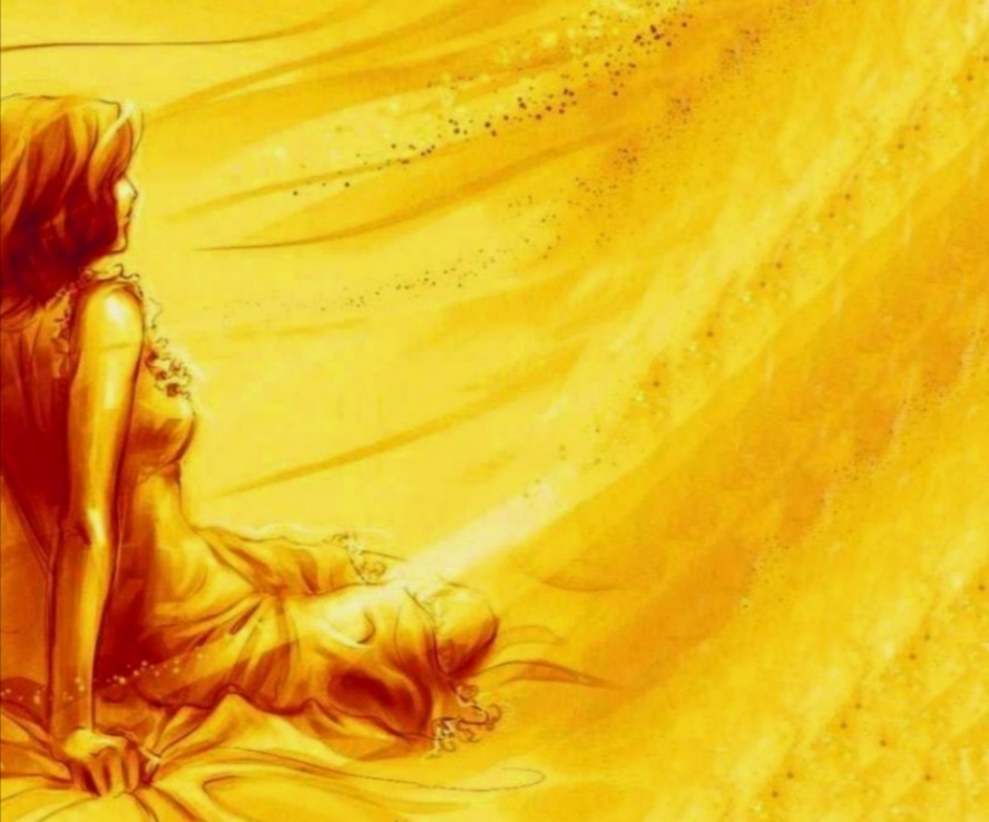 Скажи, улыбка лучше, чем печаль