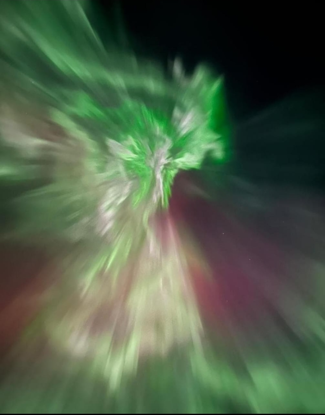 Ветер солнца