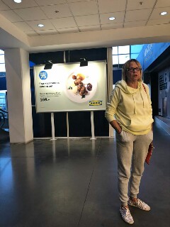 Монолог тещи