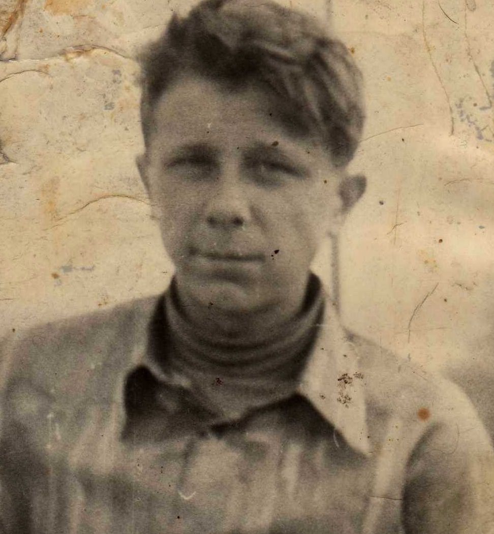 Если вдруг...