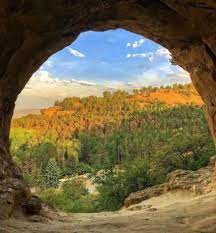 Как же богата русская земля