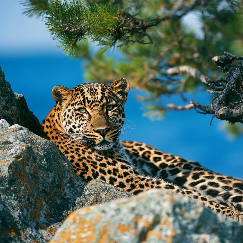 Бухта Витязь