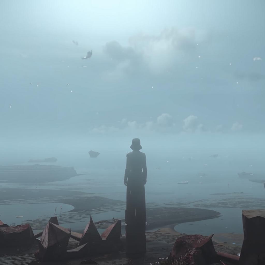 Мои забытые печали