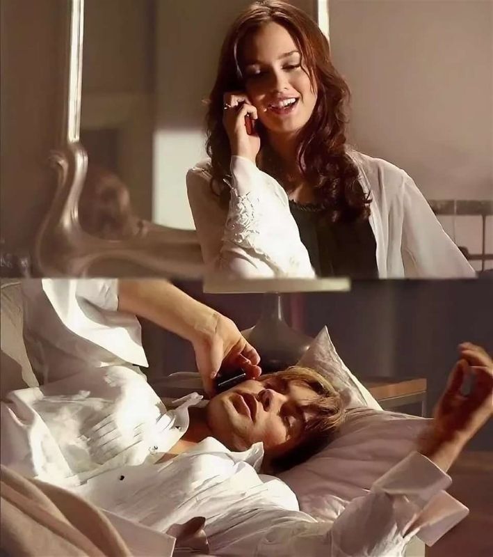 Ты слышишь?..