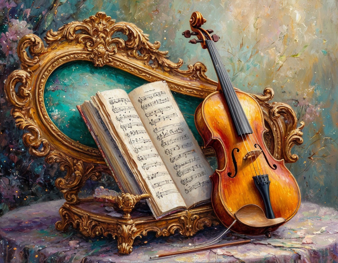 Музыкальная аптечка - стих на заданную тему