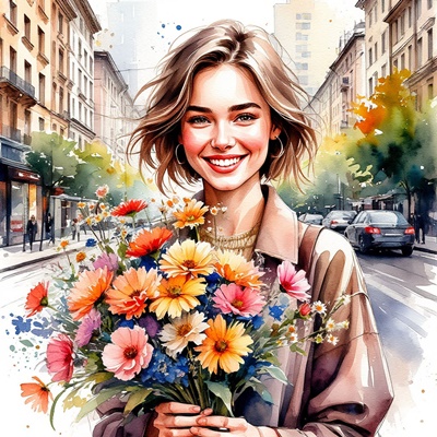 Настроение