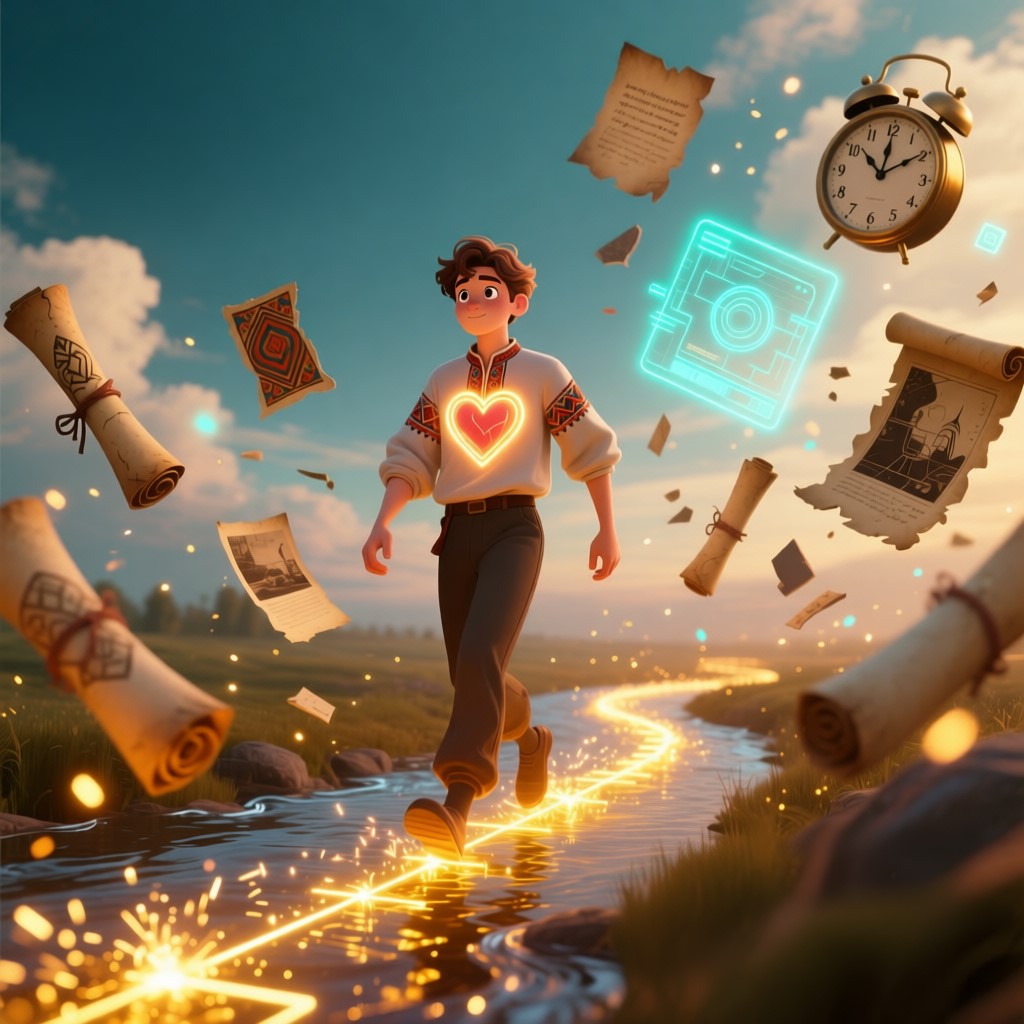 Универсальное поздравление другу на любой День рож