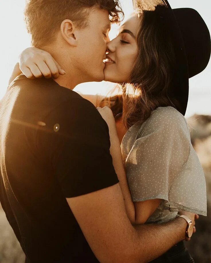 Обоюдное желанье