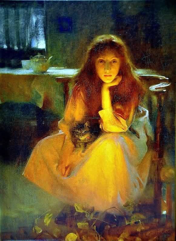 Варенья сварены, закручены соленья