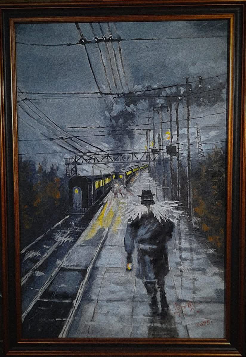 Вернусь, доделаю тогда...