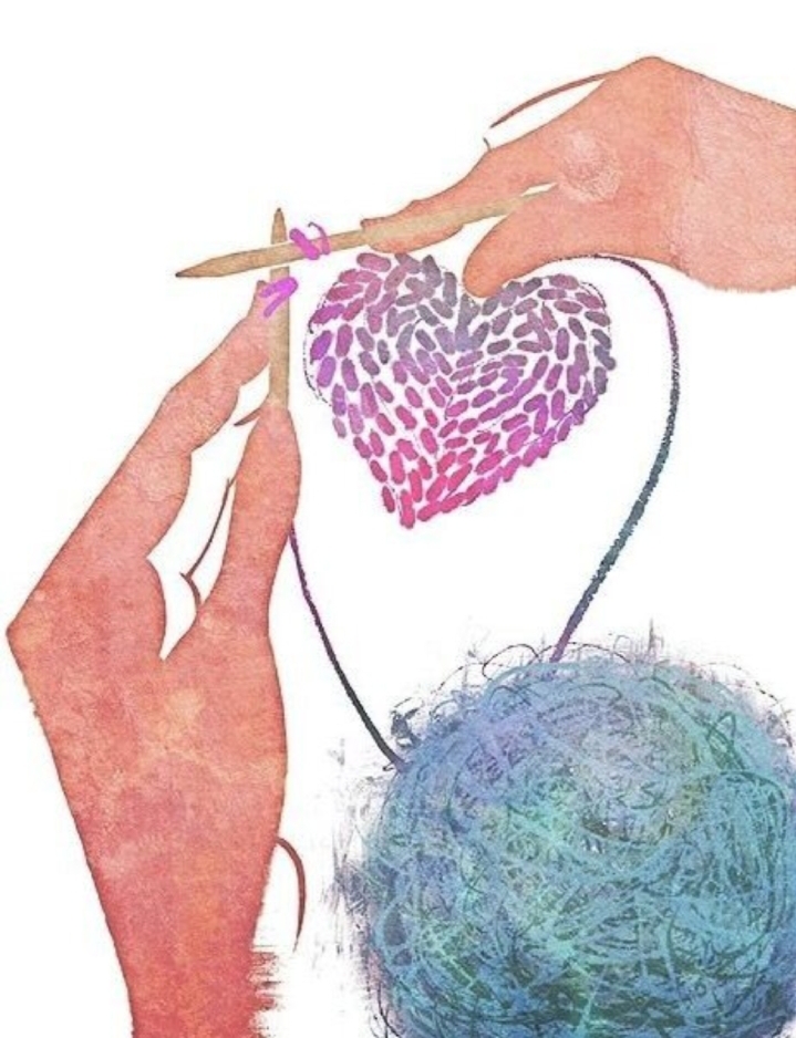 Я вновь плету узор из слов