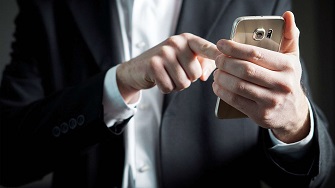 Такой, как ты, я не встречал