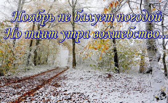 Пока у нас перепутье