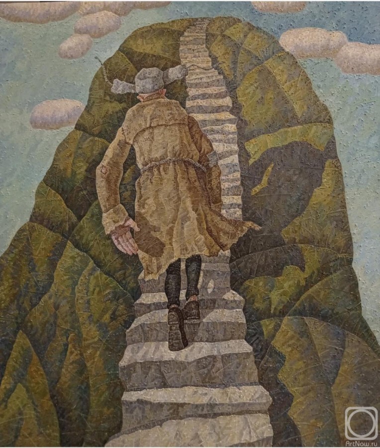 Не альпинистское