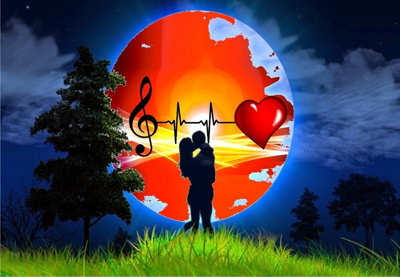 Любовь не ведает условность