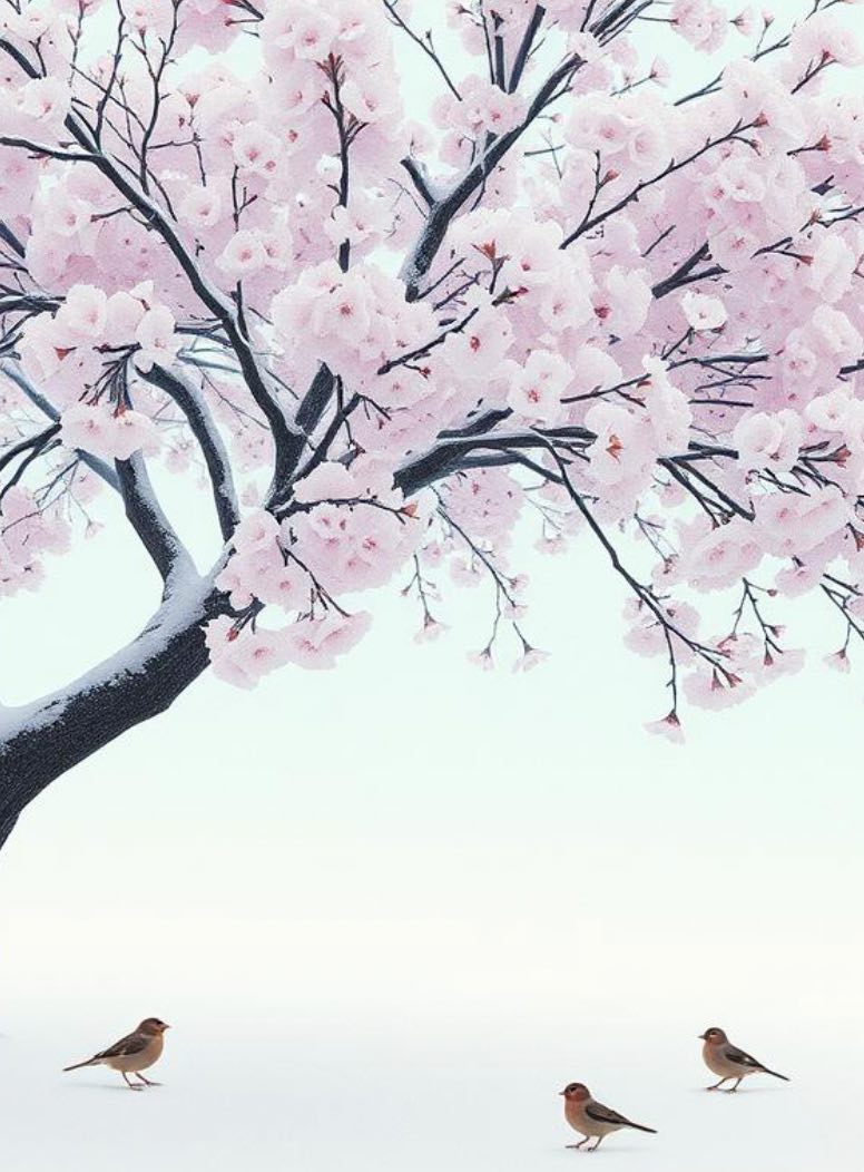 Сыплет черемуха снегом С. Есенин, Кавер